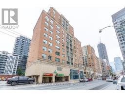 1414 - 323 RICHMOND STREET E, Toronto, Ontario