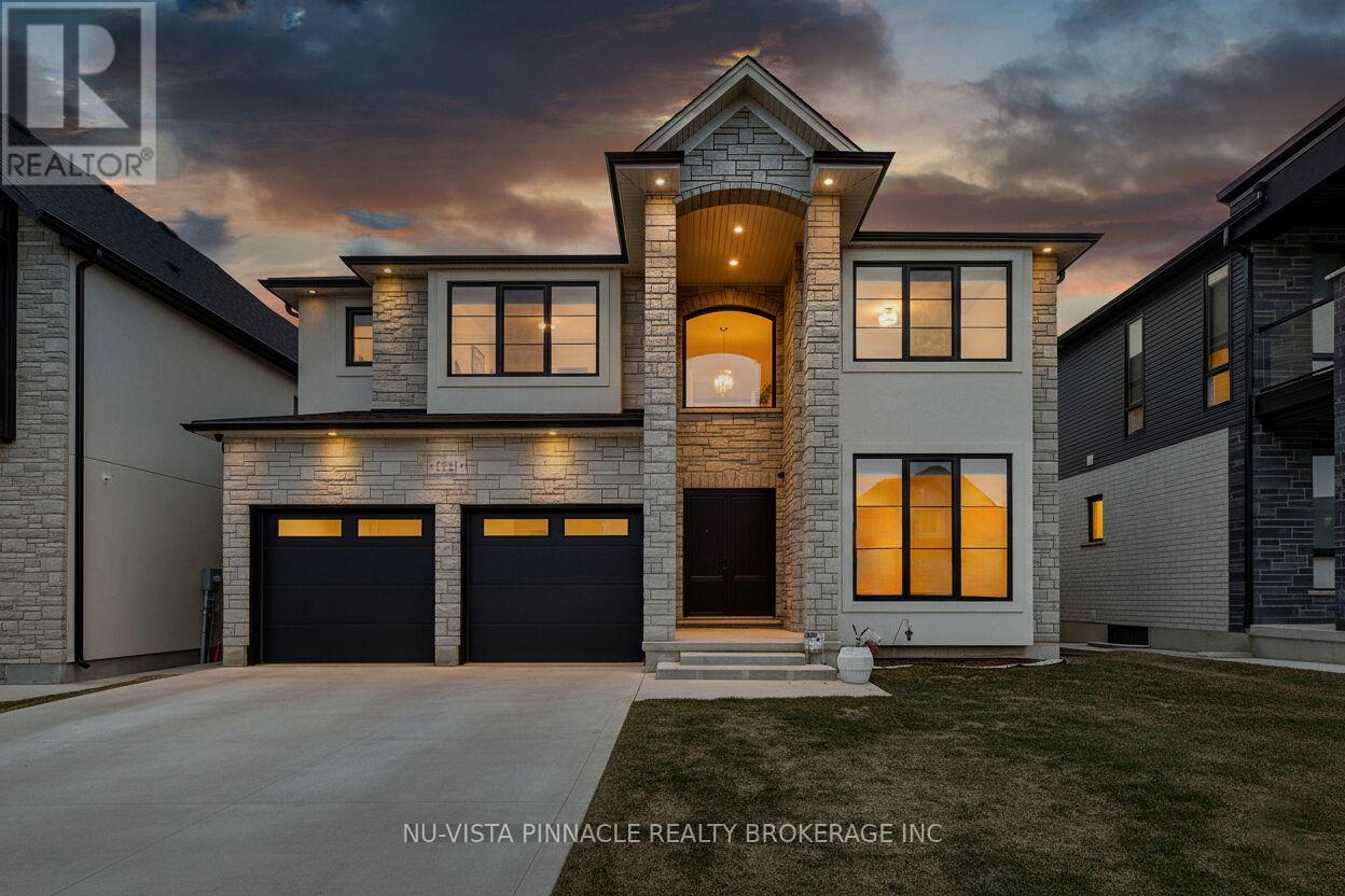 1521 MEDWAY PARK DRIVE, London North, Ontario
