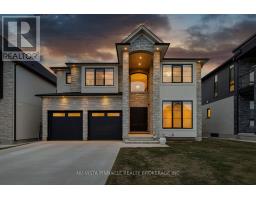 1521 MEDWAY PARK DRIVE, London North, Ontario
