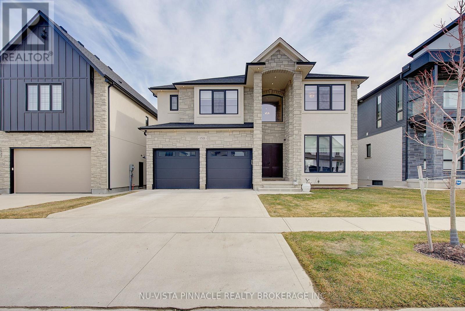 1521 Medway Park Drive, London North, Ontario  N6G 0Z6 - Photo 2 - X13497958