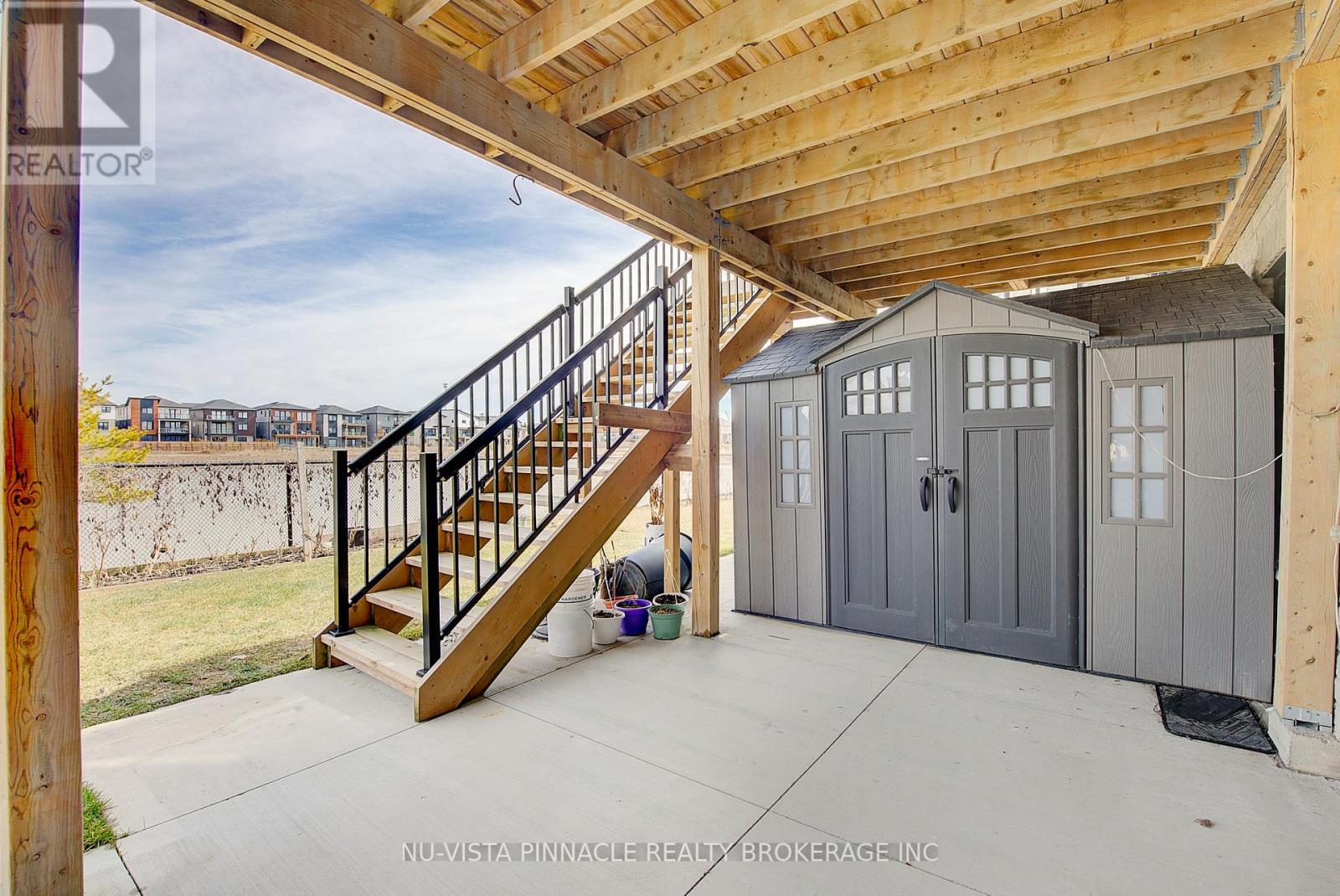 1521 Medway Park Drive, London North, Ontario  N6G 0Z6 - Photo 40 - X13497958