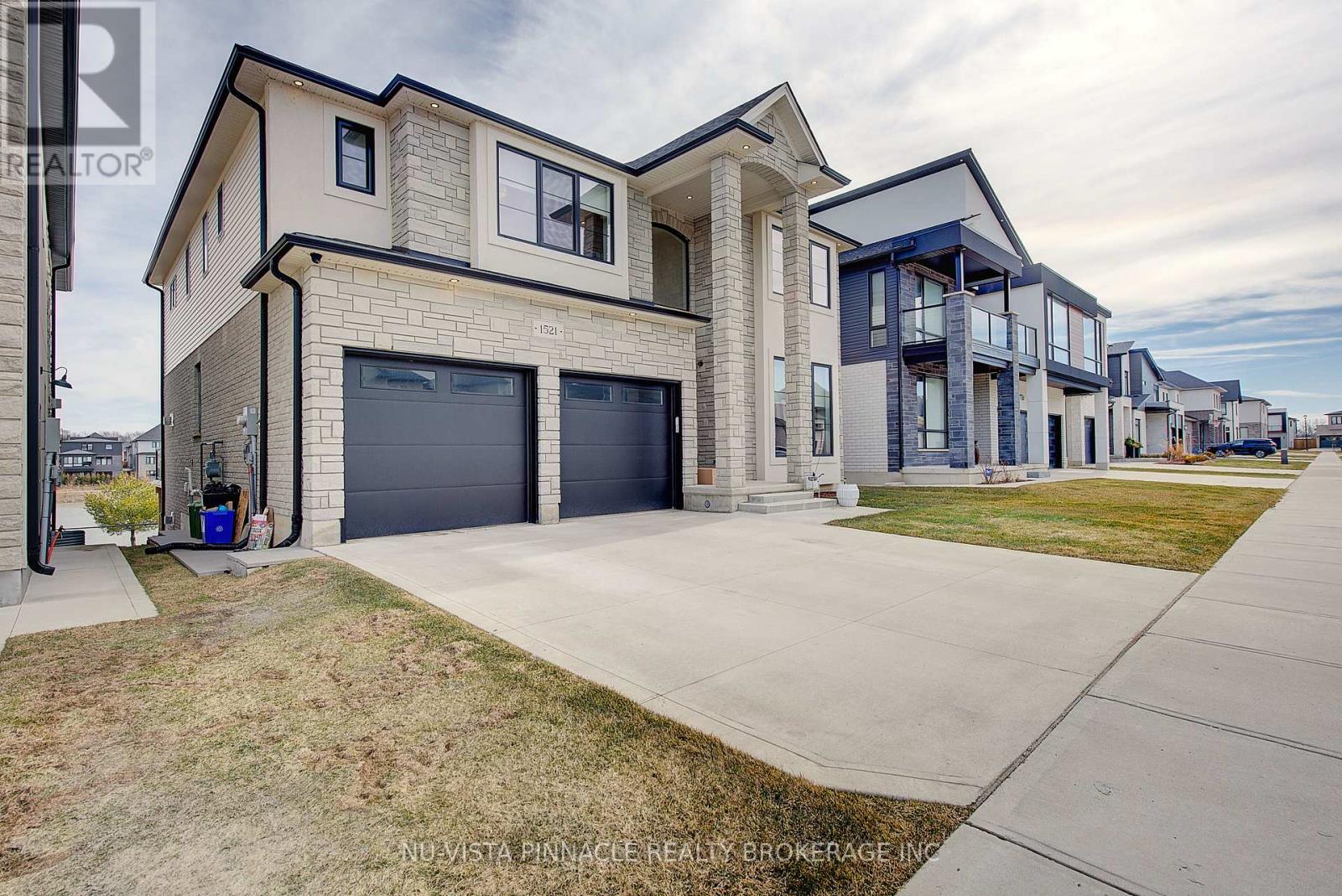 1521 Medway Park Drive, London North, Ontario  N6G 0Z6 - Photo 50 - X13497958