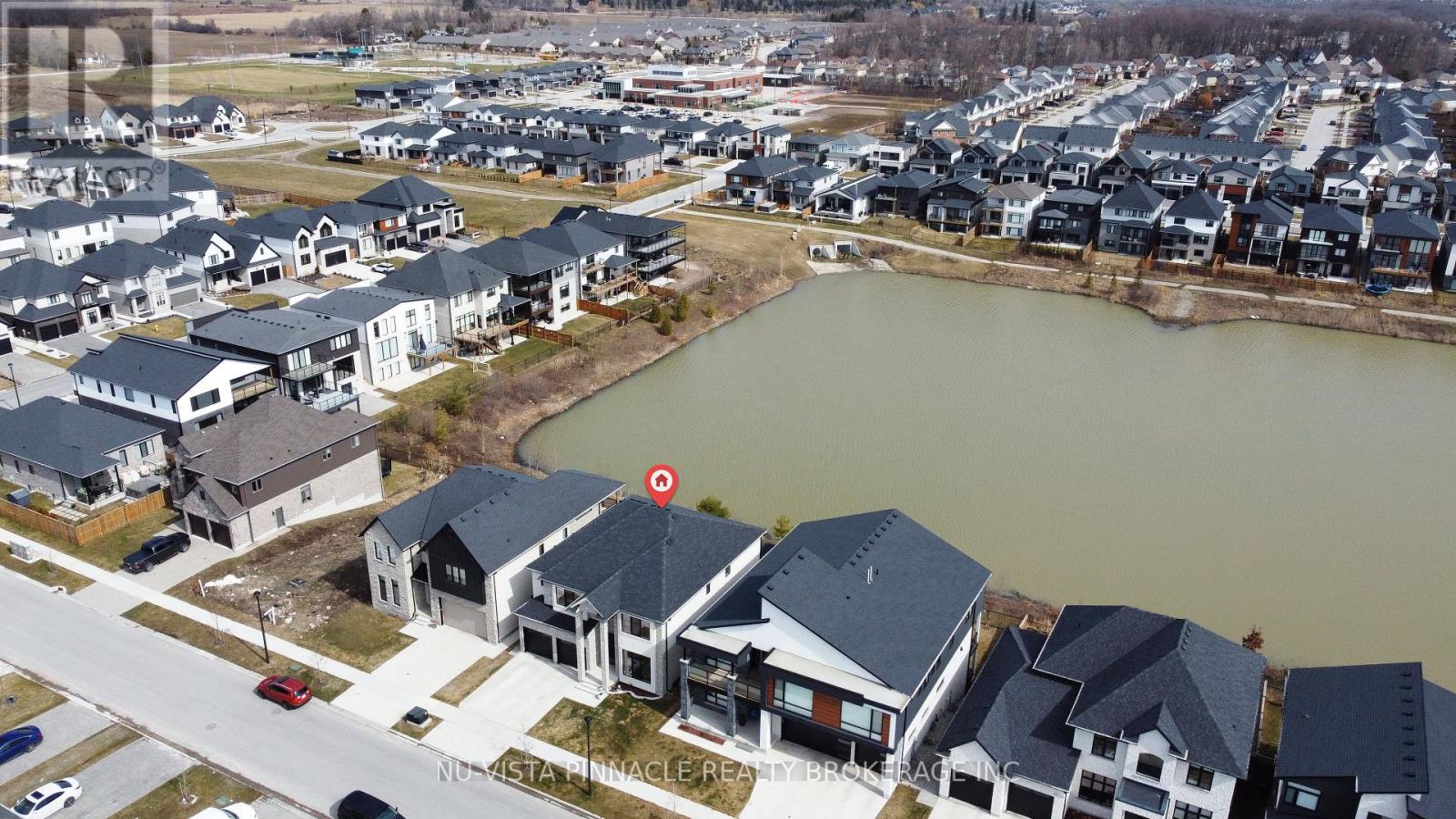 1521 Medway Park Drive, London North, Ontario  N6G 0Z6 - Photo 47 - X13497958