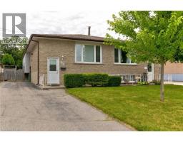 66 BAKERSFIELD Drive, cambridge, Ontario