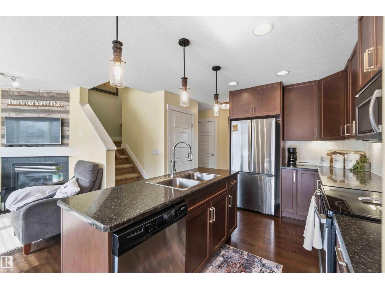 7441 Ellesmere Wy, Sherwood Park, Alberta  T8H 0N4 - Photo 11 - E4496118