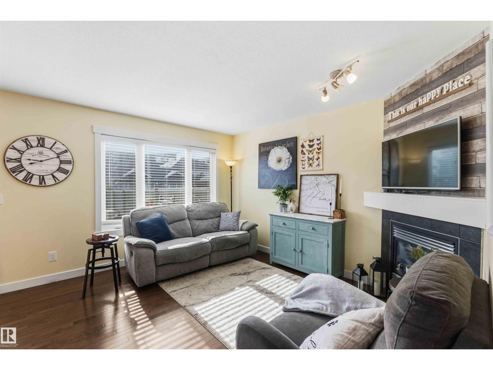 7441 Ellesmere Wy, Sherwood Park, Alberta  T8H 0N4 - Photo 16 - E4496118