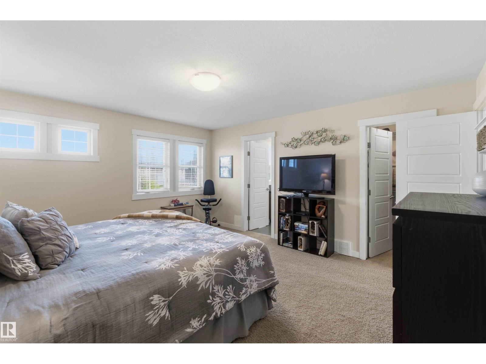 7441 Ellesmere Wy, Sherwood Park, Alberta  T8H 0N4 - Photo 29 - E4496118