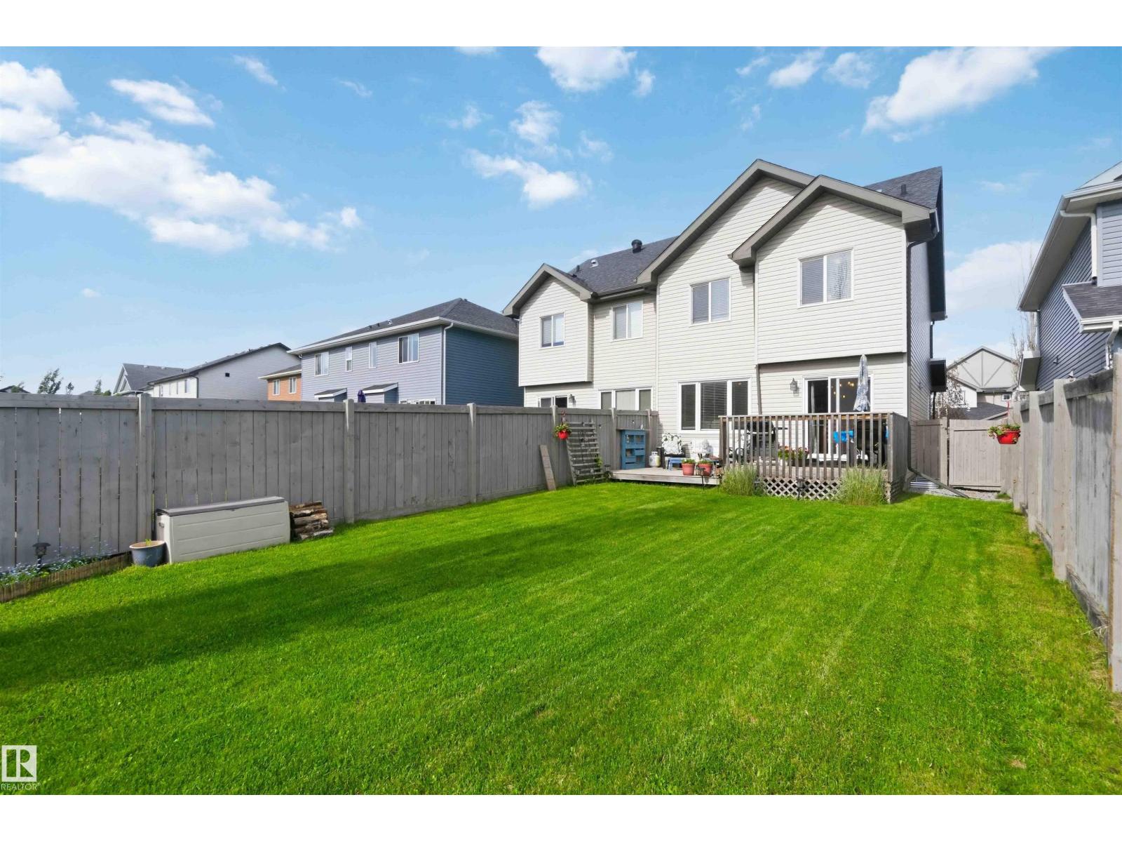 7441 Ellesmere Wy, Sherwood Park, Alberta  T8H 0N4 - Photo 42 - E4496118