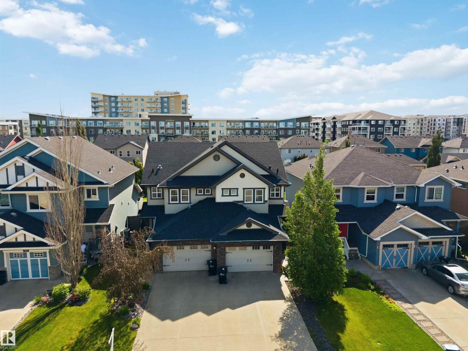 7441 Ellesmere Wy, Sherwood Park, Alberta  T8H 0N4 - Photo 44 - E4496118