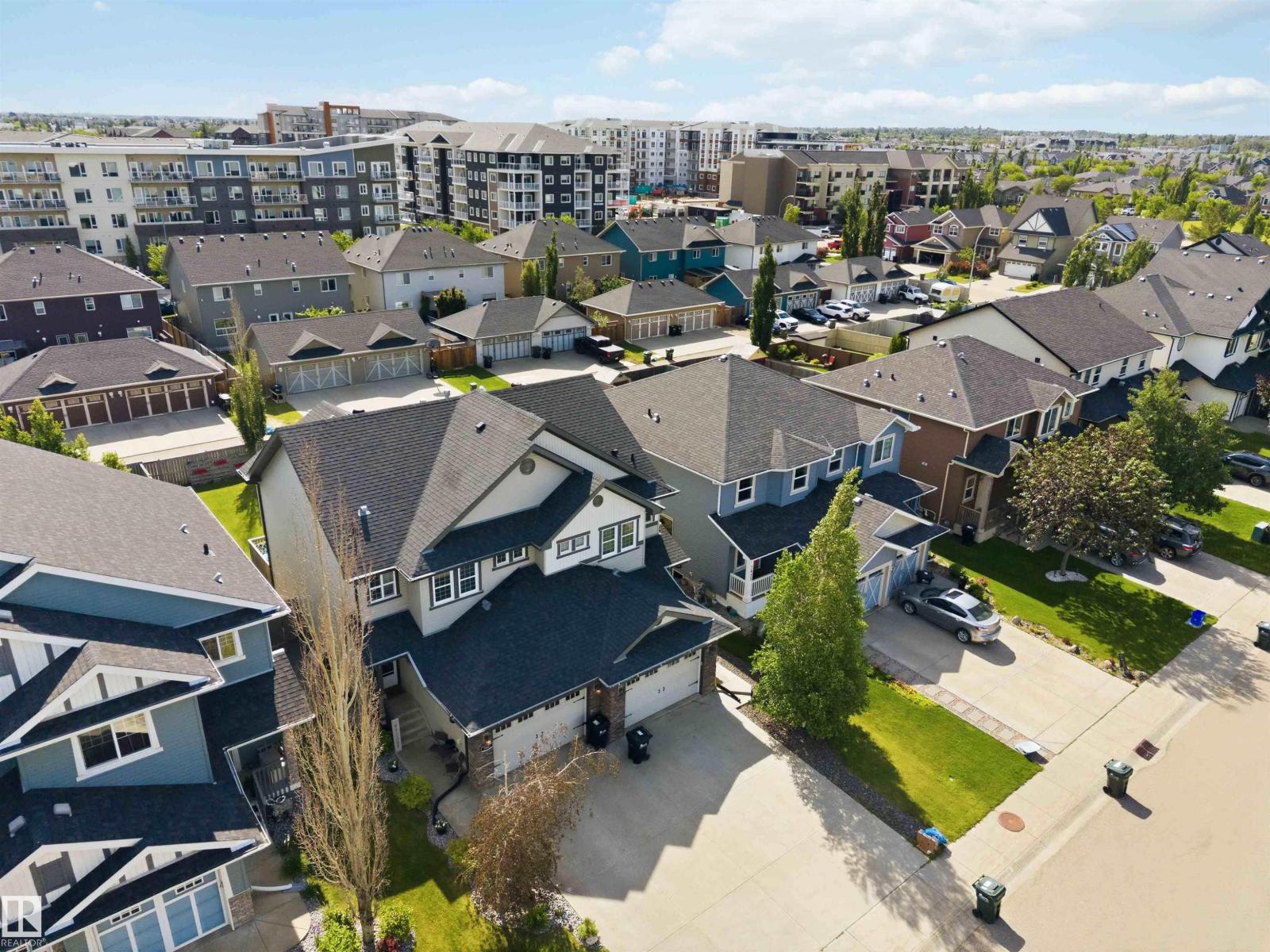 7441 Ellesmere Wy, Sherwood Park, Alberta  T8H 0N4 - Photo 45 - E4496118