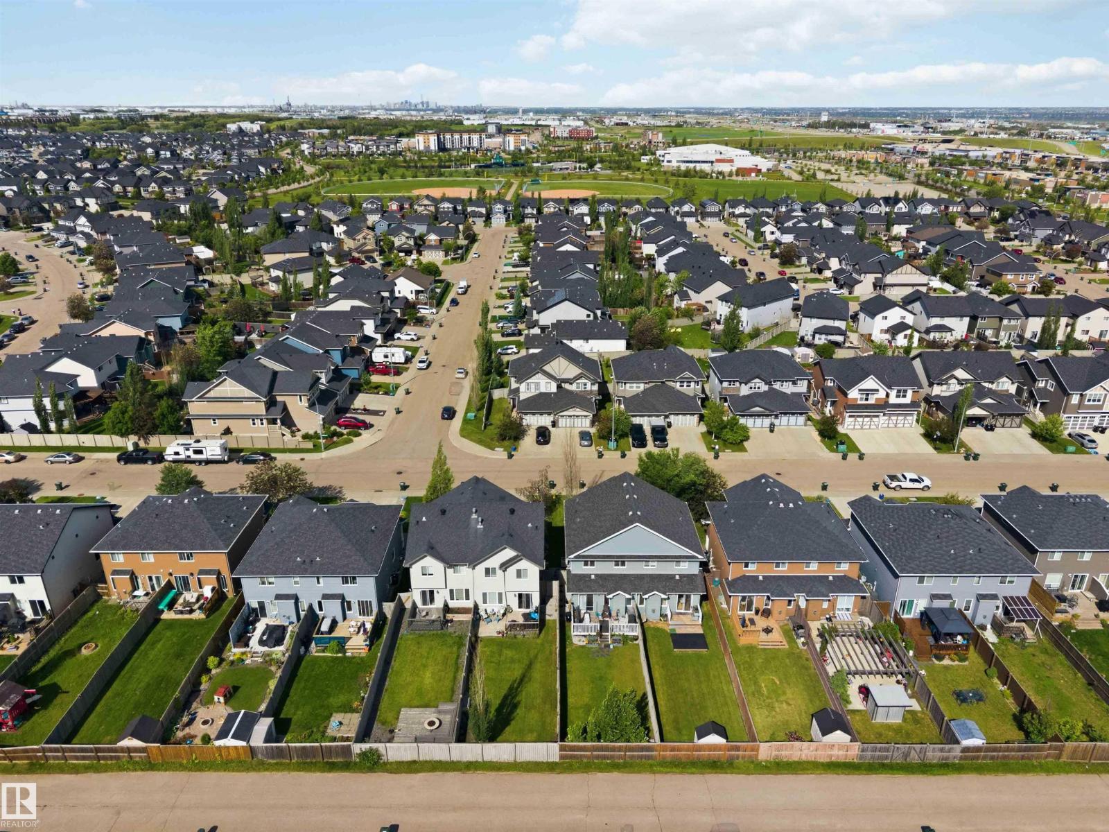 7441 Ellesmere Wy, Sherwood Park, Alberta  T8H 0N4 - Photo 49 - E4496118