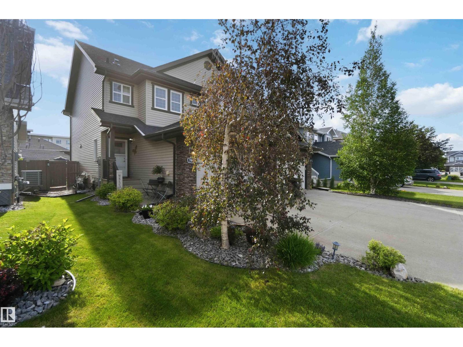 7441 Ellesmere Wy, Sherwood Park, Alberta  T8H 0N4 - Photo 53 - E4496118