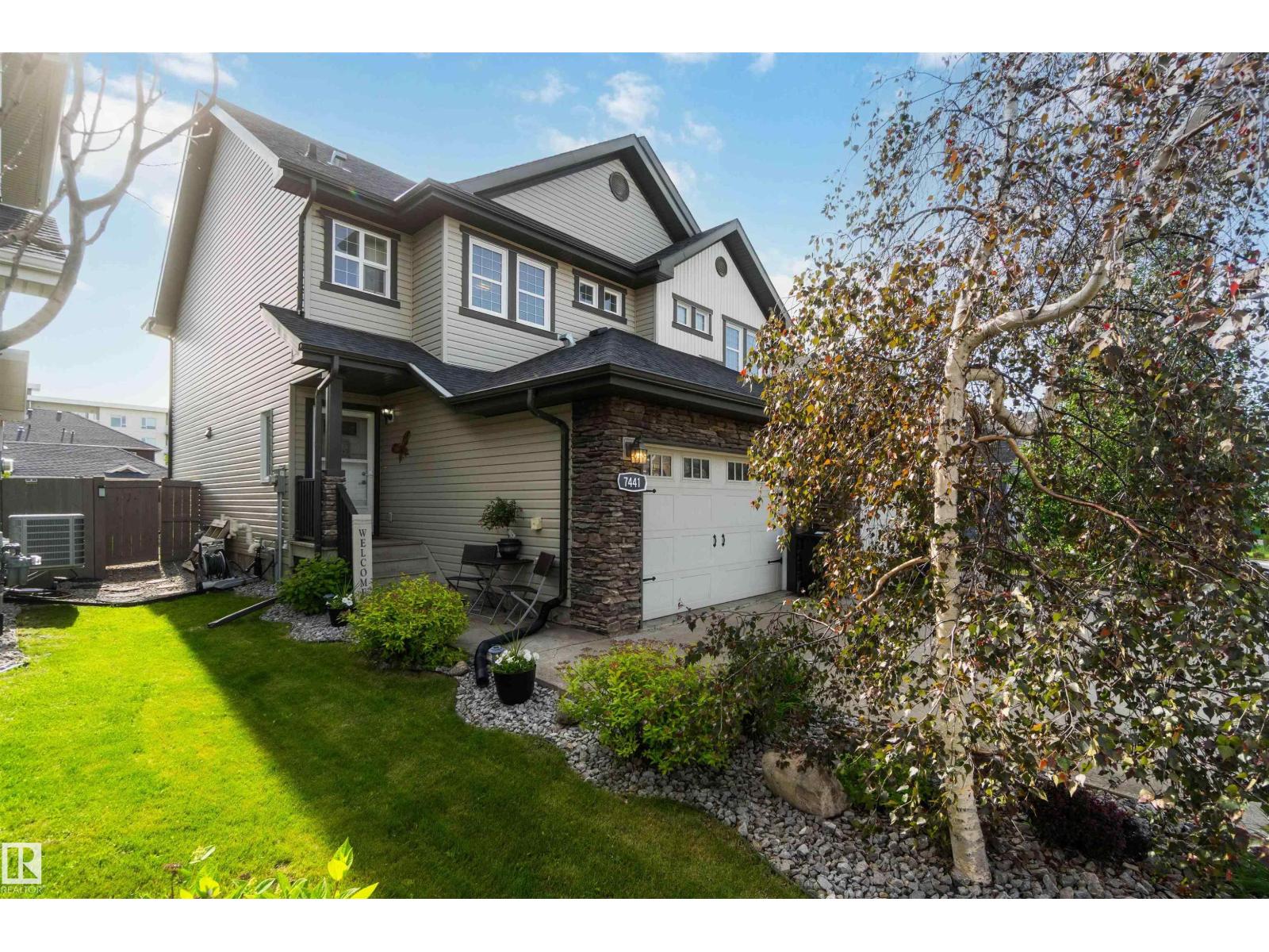 7441 Ellesmere Wy, Sherwood Park, Alberta  T8H 0N4 - Photo 54 - E4496118