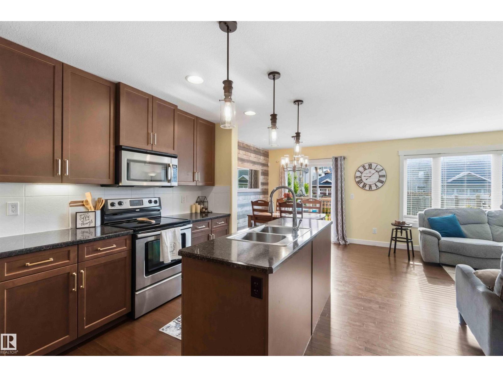 7441 Ellesmere Wy, Sherwood Park, Alberta  T8H 0N4 - Photo 6 - E4496118