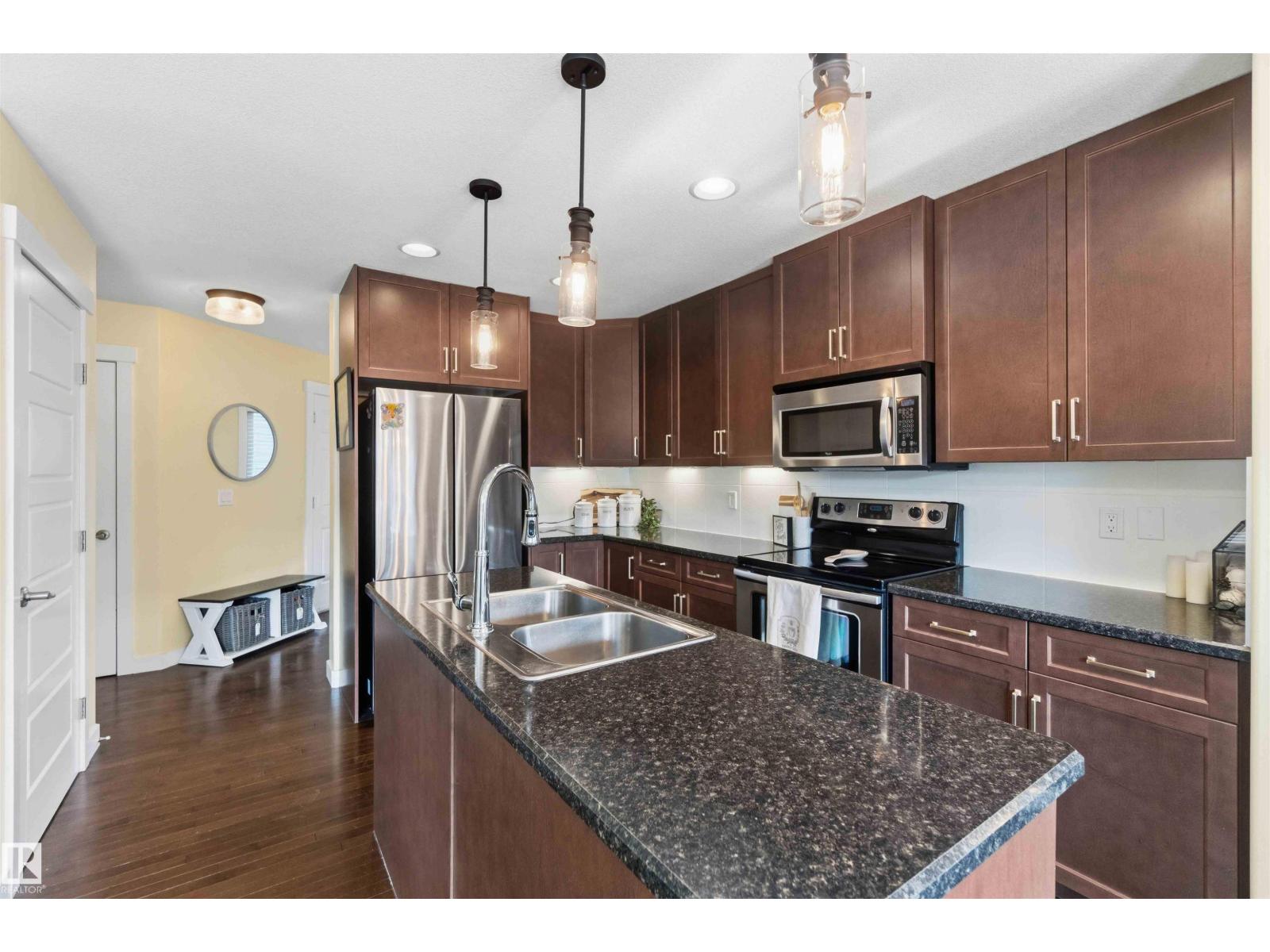 7441 Ellesmere Wy, Sherwood Park, Alberta  T8H 0N4 - Photo 7 - E4496118