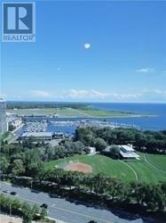 2607 - 219 FORT YORK BOULEVARD, Toronto, Ontario