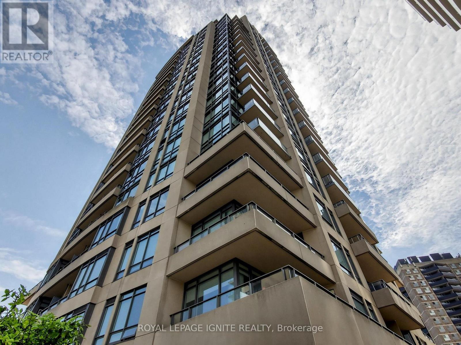 204 - 500 ST.CLAIR AVENUE W, Toronto, Ontario