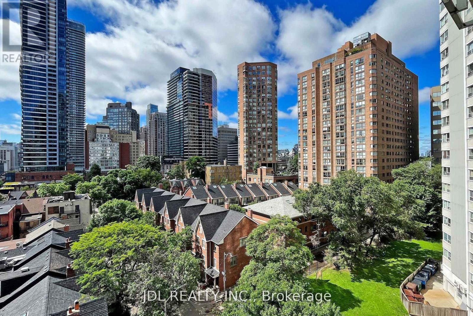 704 - 75 St Nicholas Street, Toronto, Ontario  M4Y 0A5 - Photo 17 - C13497966
