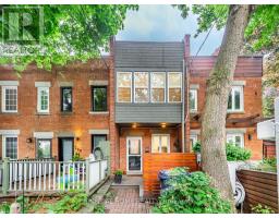 242 WAVERLEY ROAD, Toronto, Ontario