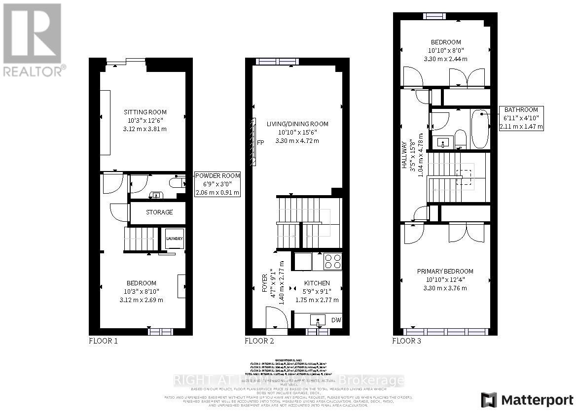 242 Waverley Road, Toronto, Ontario  M4L 3T3 - Photo 33 - E13497962
