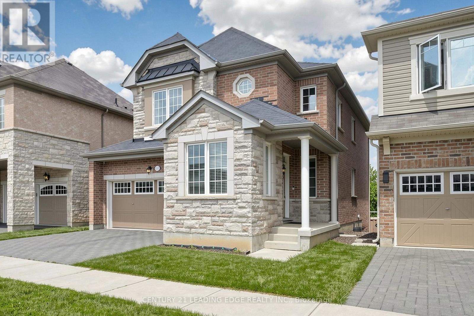 1382 Orr Terrace, Milton, Ontario  L9E 0B4 - Photo 2 - W13489988