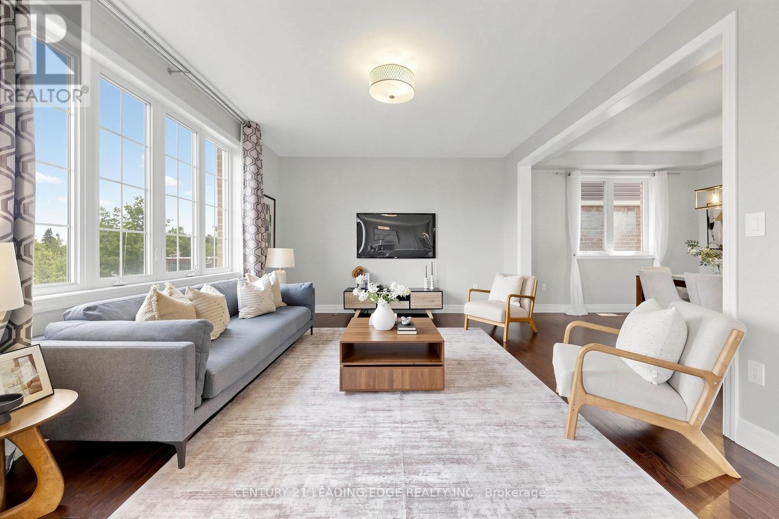 1382 Orr Terrace, Milton, Ontario  L9E 0B4 - Photo 4 - W13489988