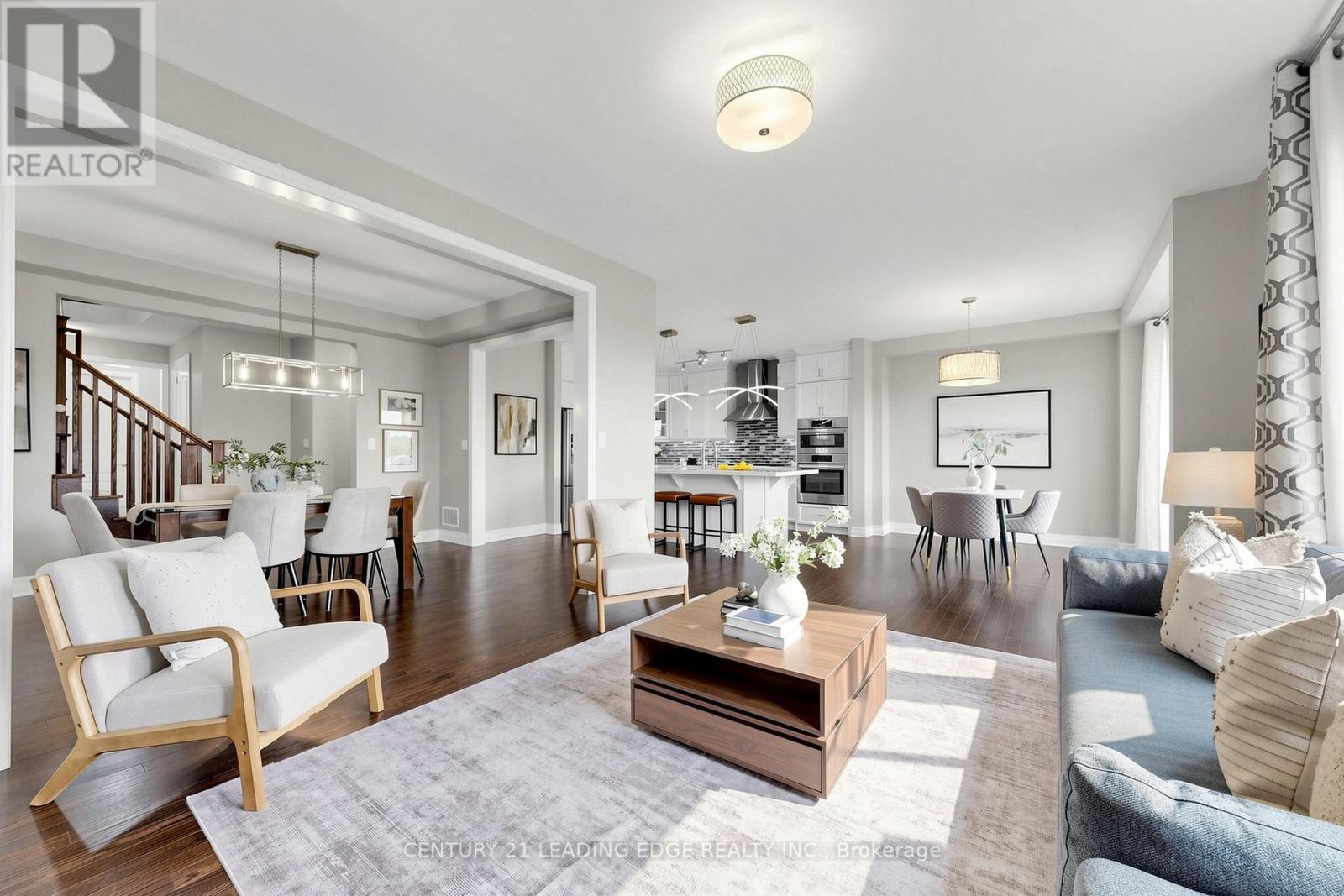 1382 Orr Terrace, Milton, Ontario  L9E 0B4 - Photo 6 - W13489988