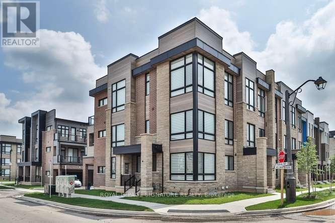 3148 Perkins Way, Oakville, Ontario  L6H 7Z1 - Photo 3 - W13495856