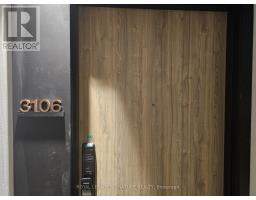 3106 - 1 FAIRVIEW ROAD E, Mississauga, Ontario