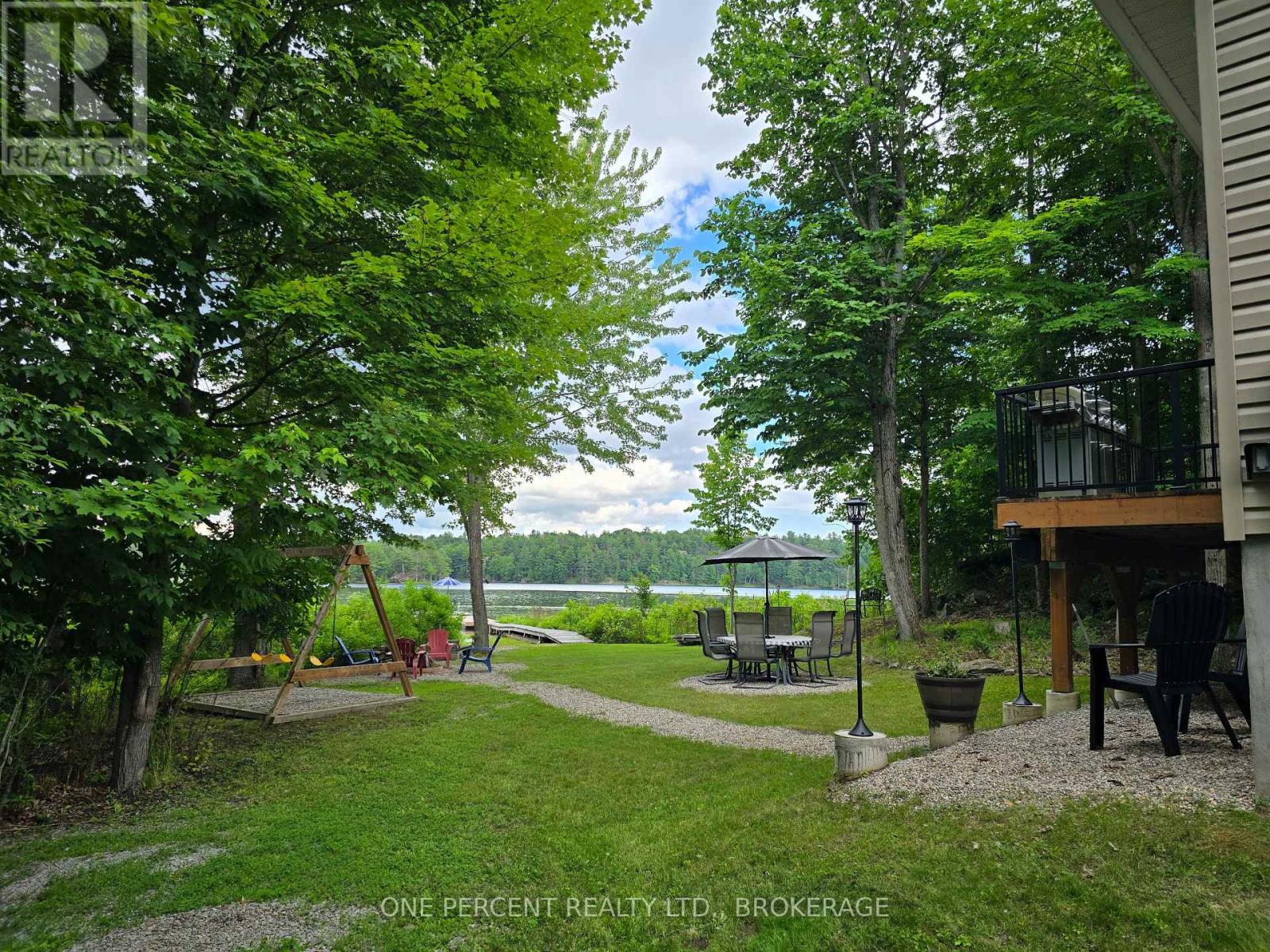 368 Troy Lake Road, Rideau Lakes, Ontario K0G 1E0 - Photo 2 - X13082434