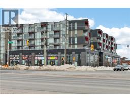 5220 DUNDAS Street Unit# 508, Burlington, Ontario