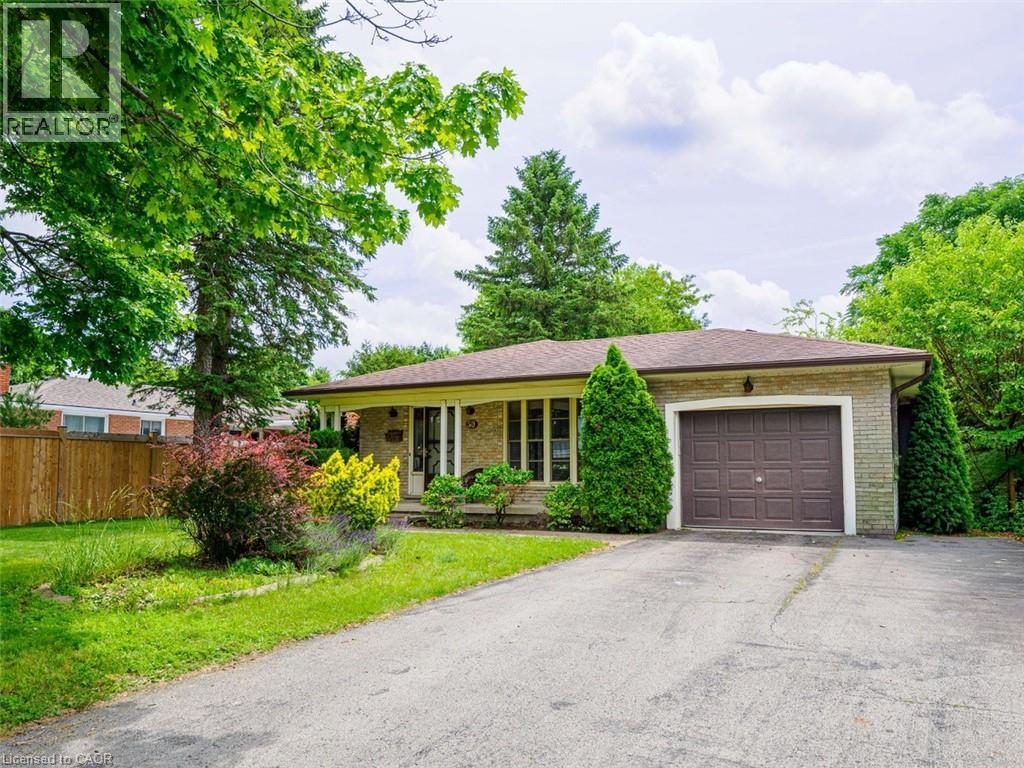 50 THORNCLIFFE Road, Simcoe, Ontario