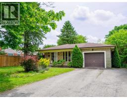 50 THORNCLIFFE Road, Simcoe, Ontario