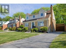 65 CRAIGMORE CRESCENT, Toronto, Ontario