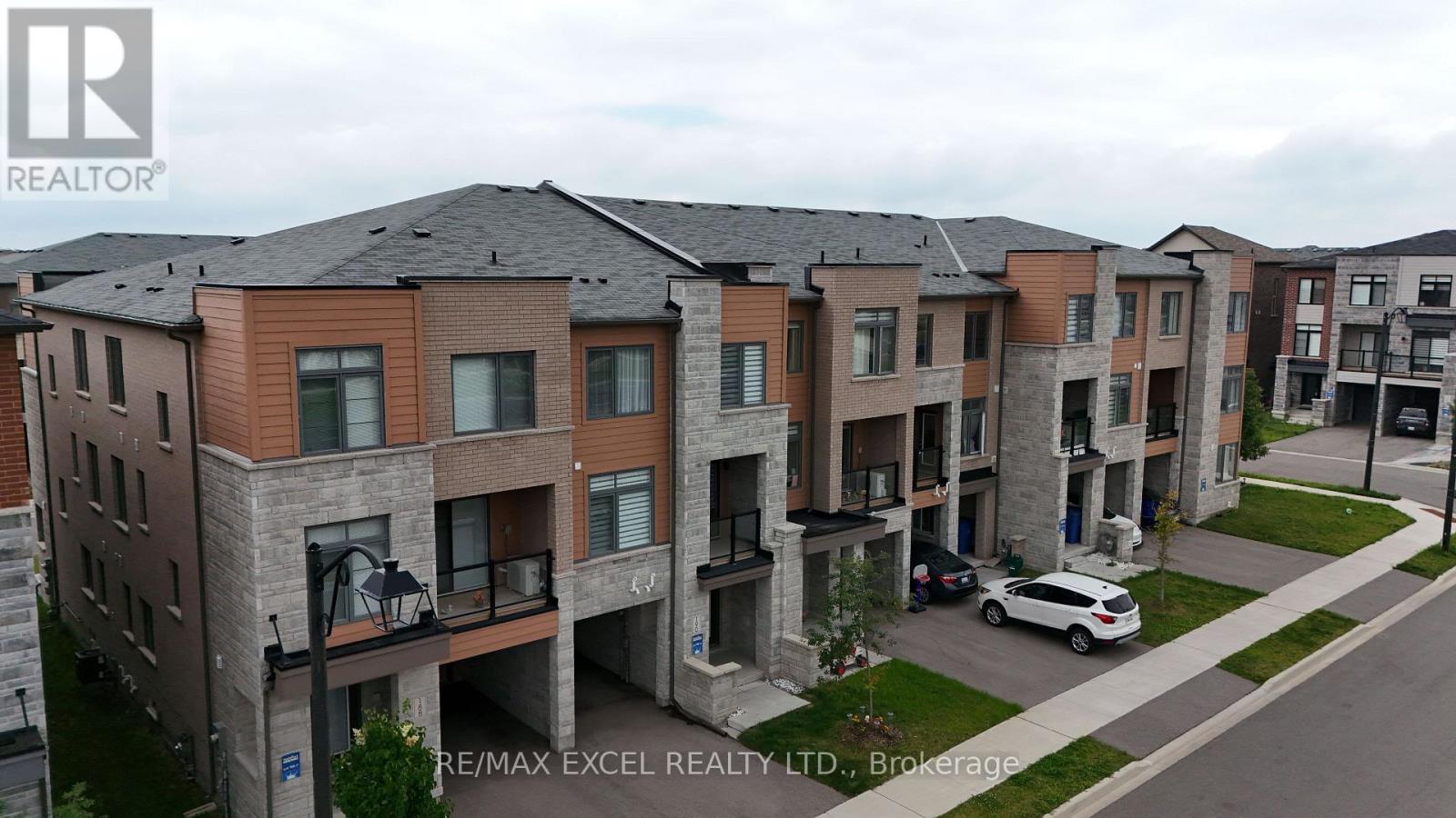 190 Vantage Loop, Newmarket, Ontario  L3X 0L3 - Photo 36 - N13494844