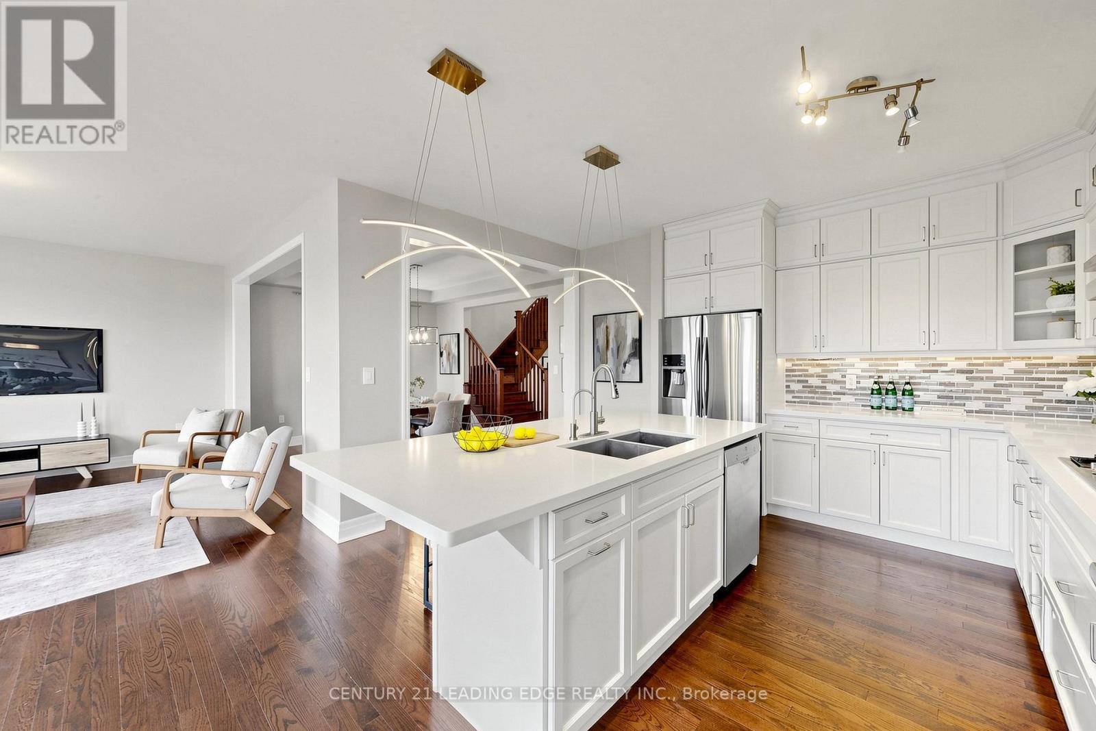 1382 Orr Terrace, Milton, Ontario  L9E 0B4 - Photo 13 - W13489988