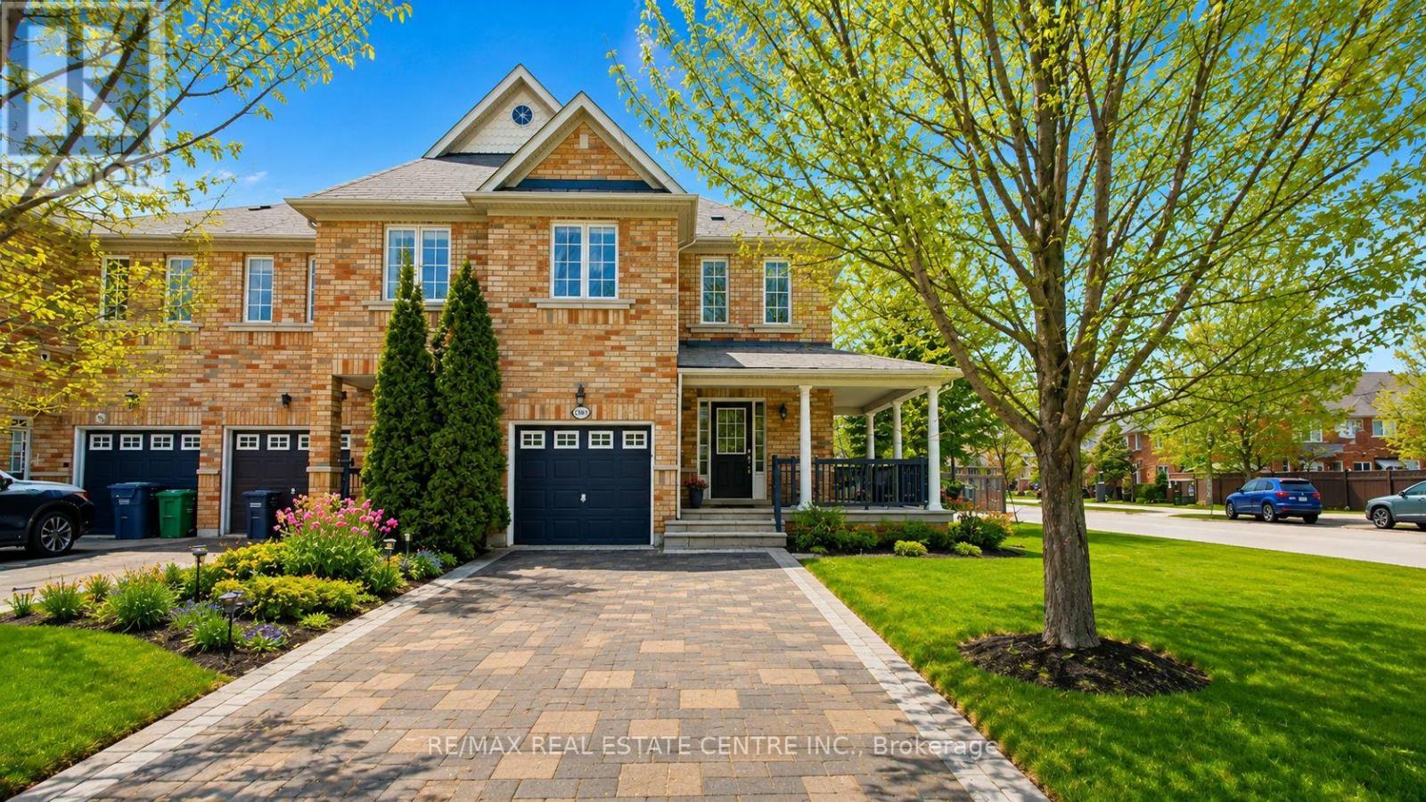 3941 STARDUST DRIVE, Mississauga, Ontario