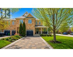 3941 STARDUST DRIVE, Mississauga, Ontario