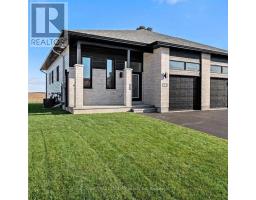 B - 265 ARGILE STREET, Casselman, Ontario