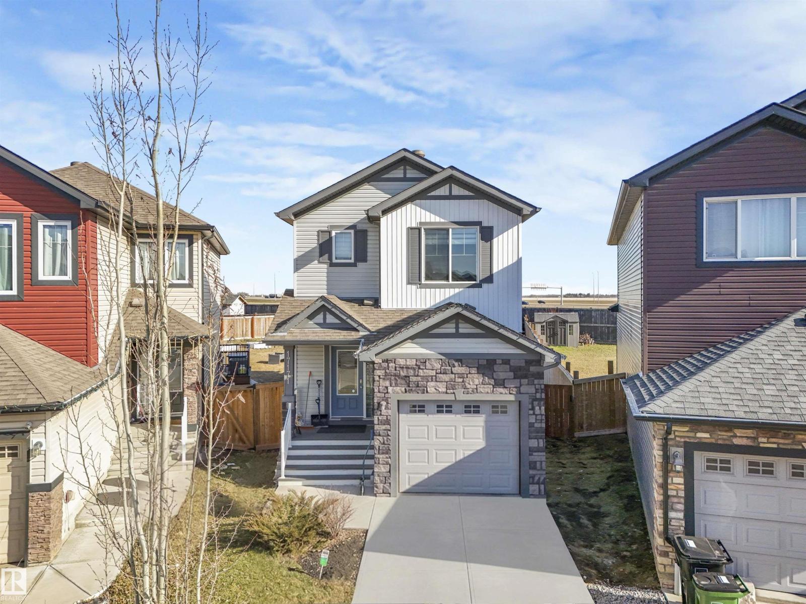 17171 38 St NW, Edmonton, Alberta  T5Y 3R7 - Photo 4 - E4496115
