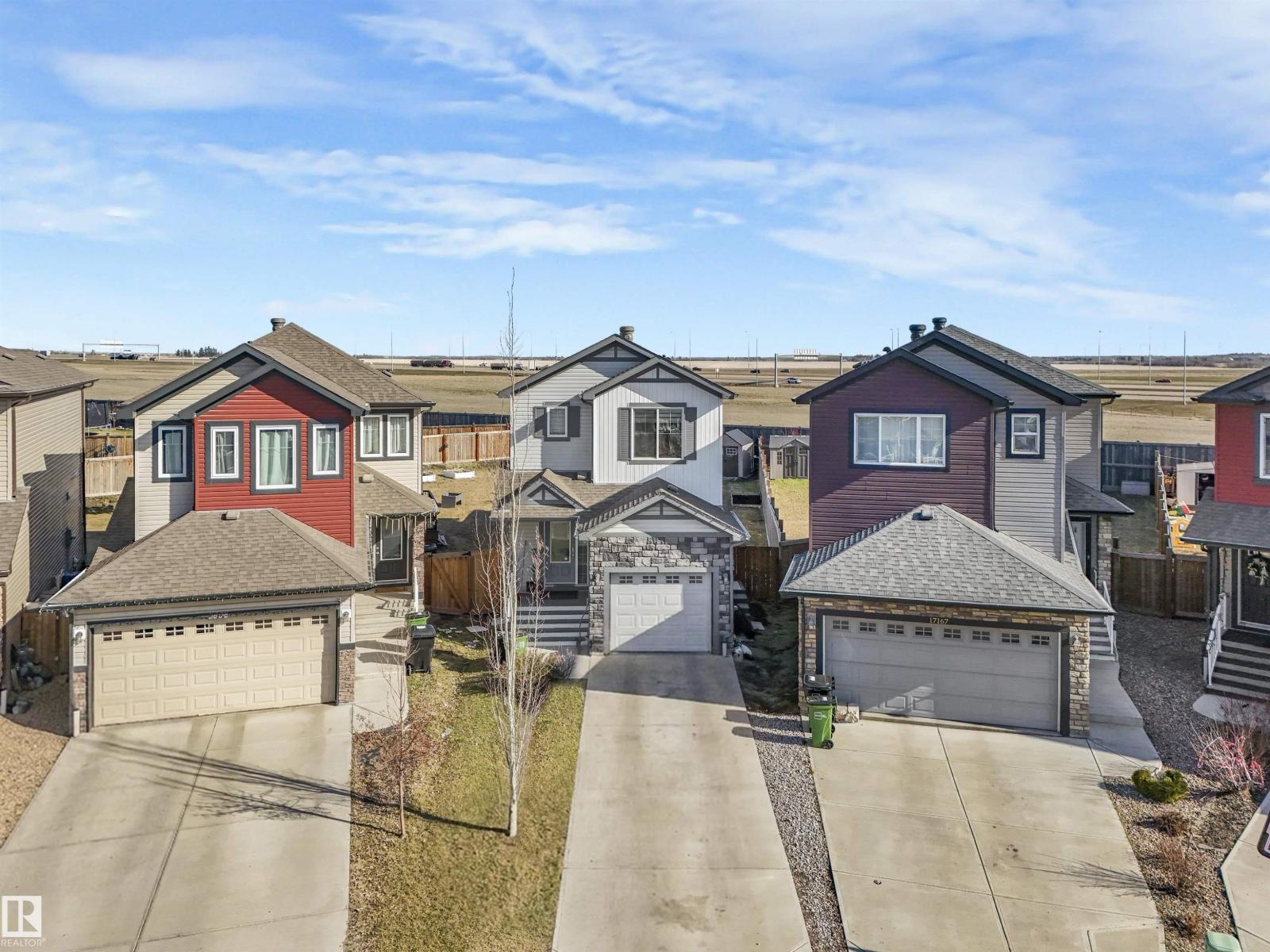 17171 38 St NW, Edmonton, Alberta  T5Y 3R7 - Photo 5 - E4496115