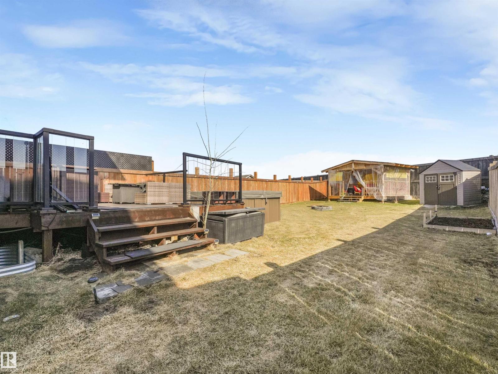 17171 38 St NW, Edmonton, Alberta  T5Y 3R7 - Photo 52 - E4496115