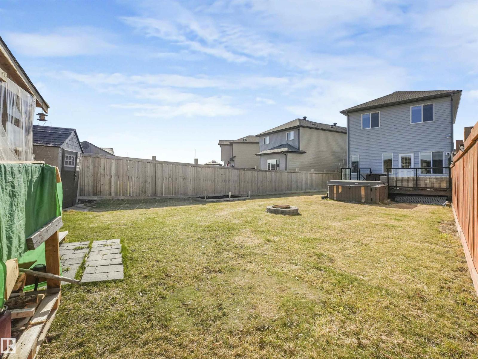 17171 38 St NW, Edmonton, Alberta  T5Y 3R7 - Photo 53 - E4496115