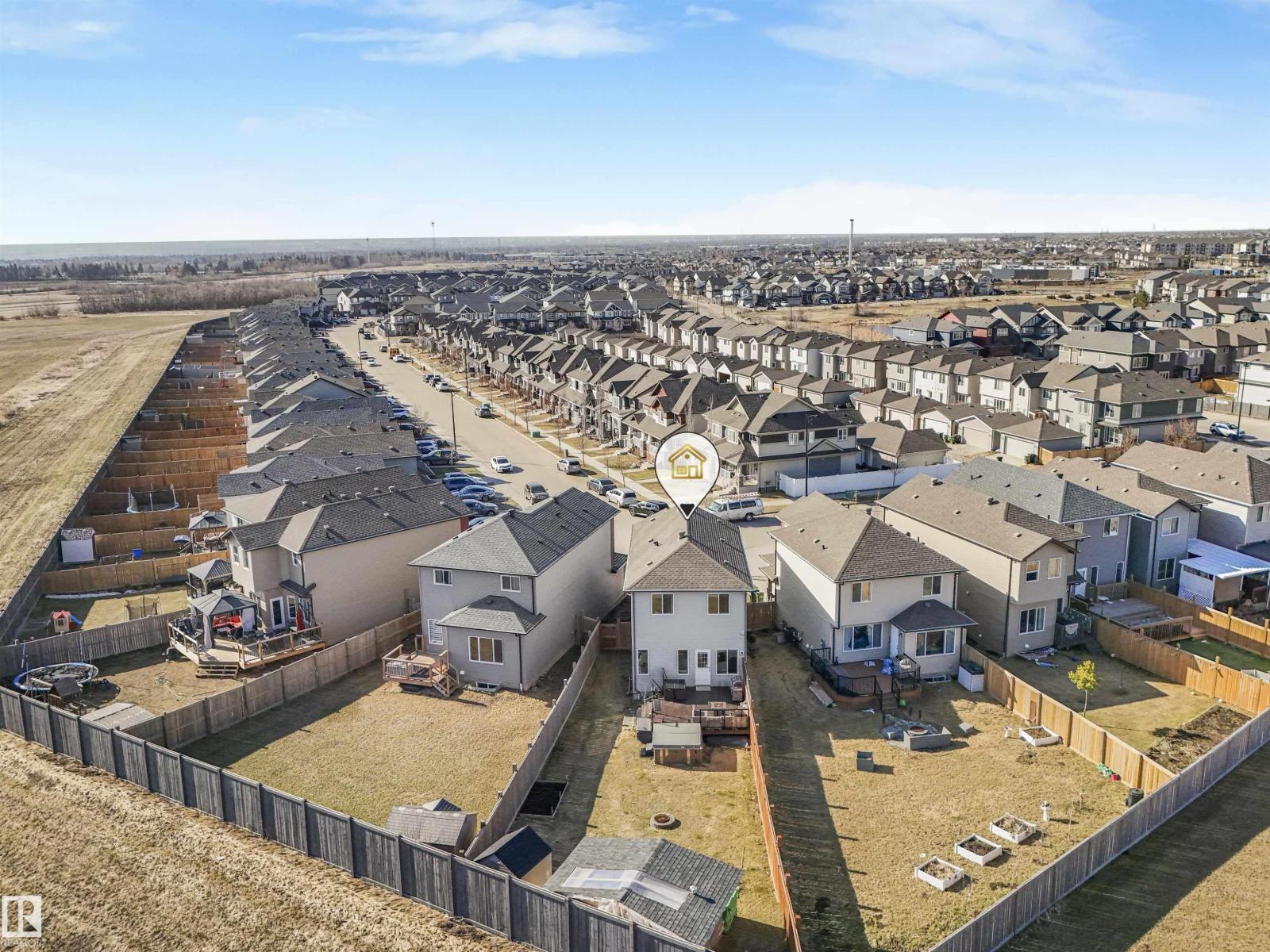 17171 38 St NW, Edmonton, Alberta  T5Y 3R7 - Photo 65 - E4496115