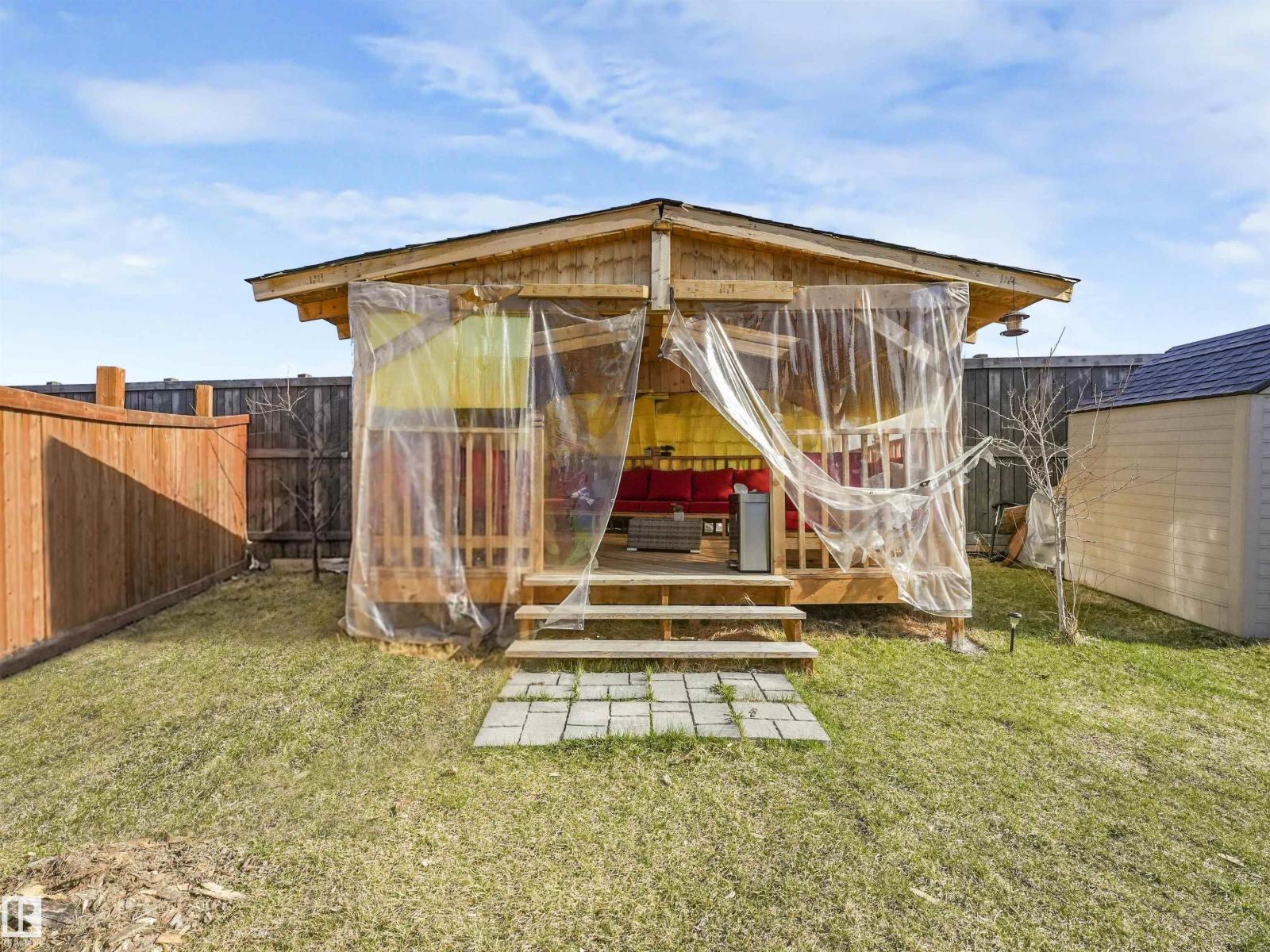 17171 38 St NW, Edmonton, Alberta  T5Y 3R7 - Photo 58 - E4496115