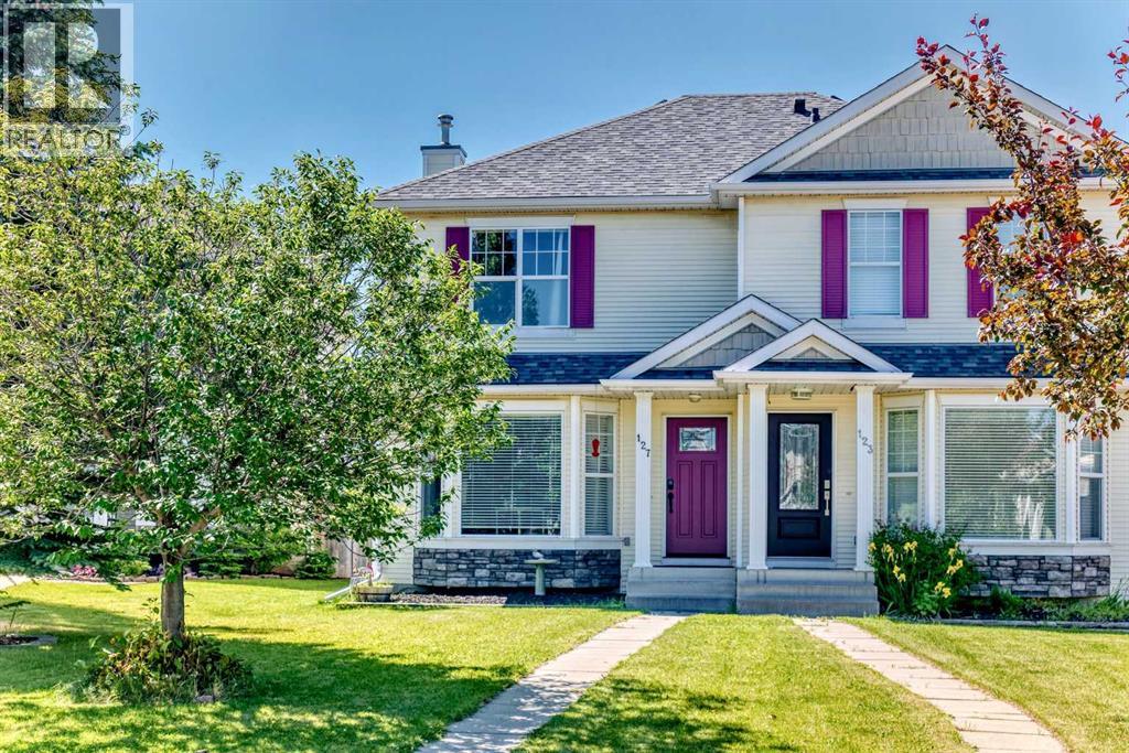 127 Cramond Place SE, calgary, Alberta
