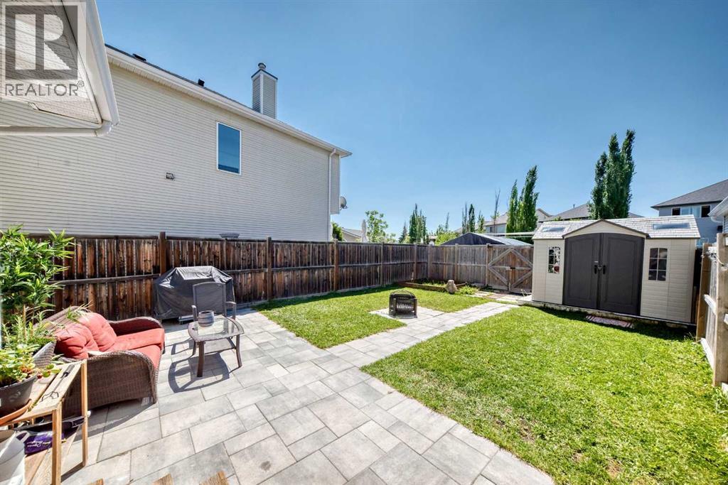 127 Cramond Place Se, Calgary, Alberta  T3M 1C3 - Photo 37 - A2323839