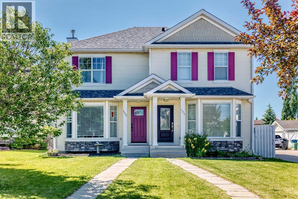 127 Cramond Place Se, Calgary, Alberta  T3M 1C3 - Photo 40 - A2323839