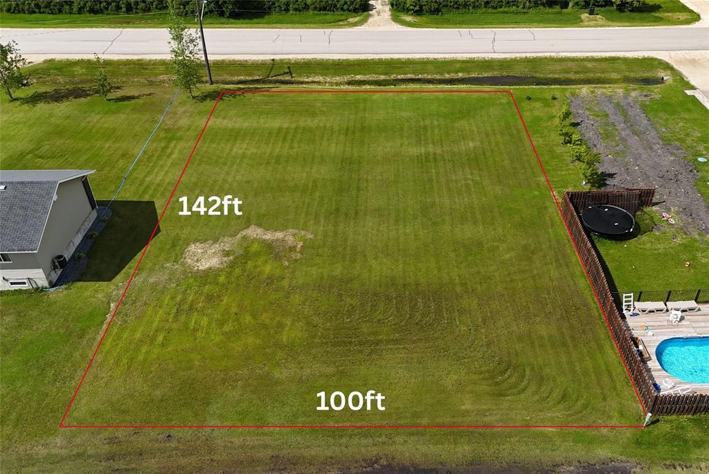 35 Main Street, St Eustache, Manitoba  R0H 1H0 - Photo 1 - 202614922