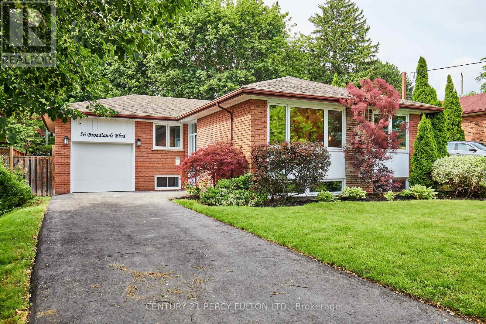 56 Broadlands Boulevard, Toronto, Ontario  M3A 1J3 - Photo 1 - C13497590